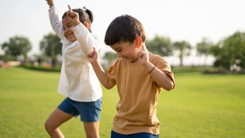 music for kids
